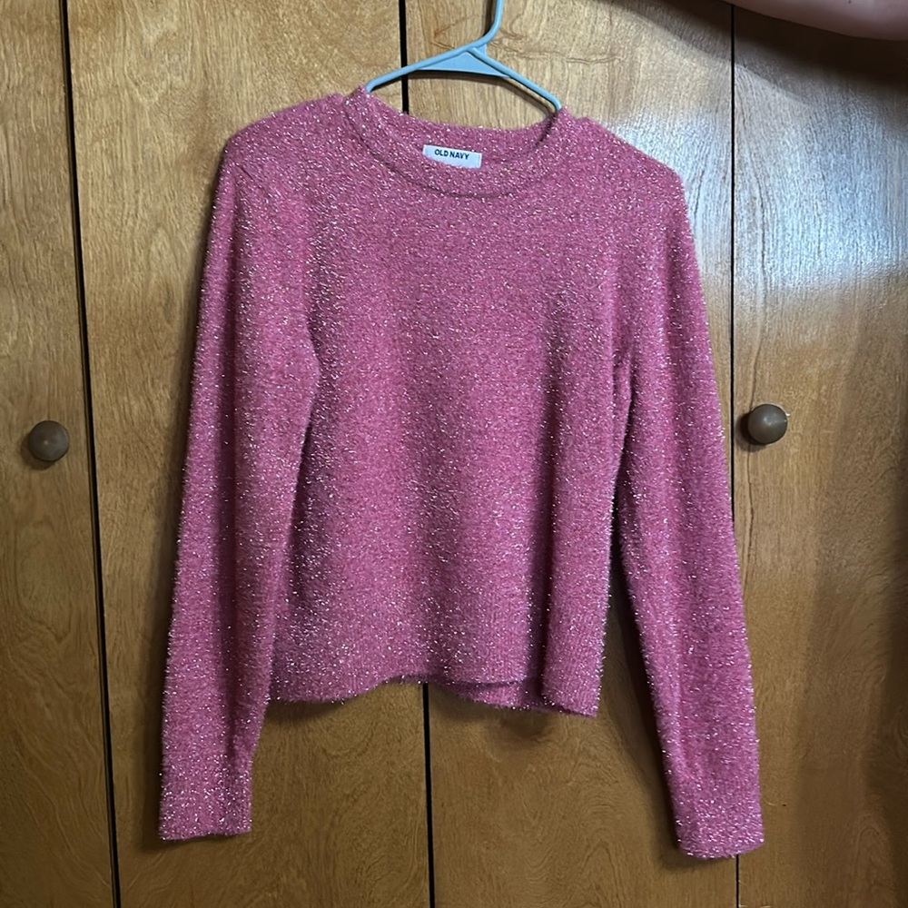 Old navy sweater